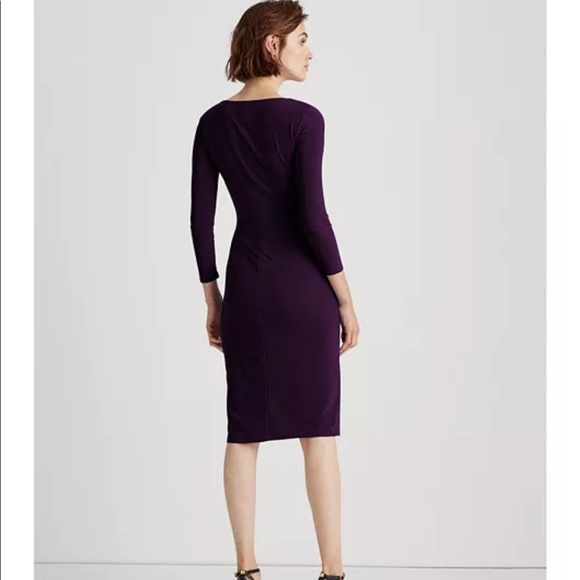 Lauren Ralph Lauren dress - Picture 5 of 5